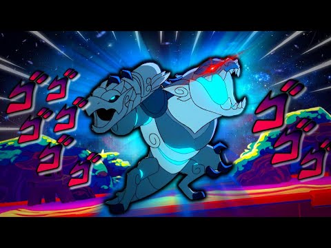 ONYX TO DIAMOND | Brawlhalla