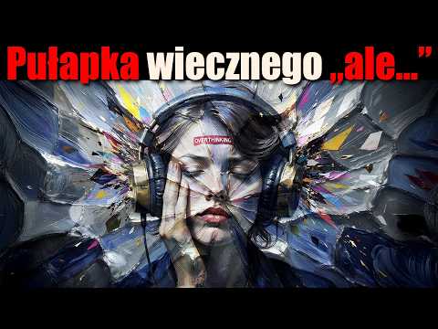 What is your overthinking really trying to tell you?