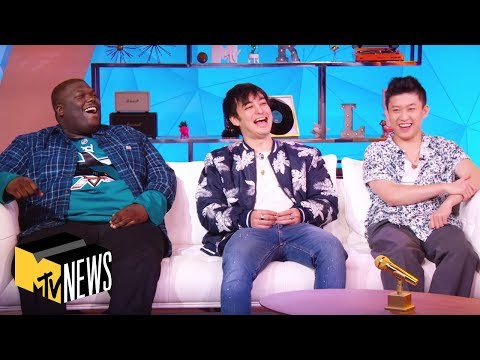 Joji, Rich Brian & August 08 on the Impact of 88Rising & 'Midsummer Madness' | MTV News