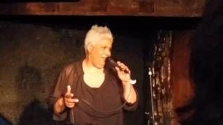 Liz Oki - Happiness Hill - Newley Night 3