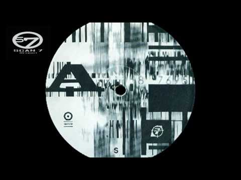 Scan 7 - Planet Energy [Tresor]
