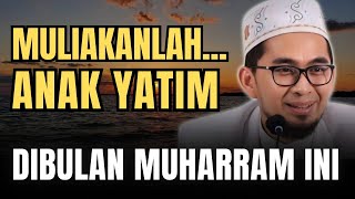 Download lagu THE VIRTUES OF HONORING ORPHANS IN THE MONTH OF MUHARRAM || UST ADI HIDAYAT mp3 Download lagu THE VIRTUES OF HONORING ORPHANS IN THE MONTH OF MUHARRAM || UST ADI HIDAYAT mp3