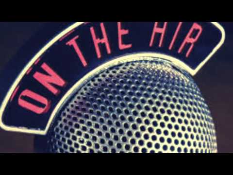 Impatient Radio DJ (Skit)