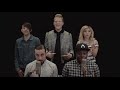 Evolution of Michael Jackson - Pentatonix 