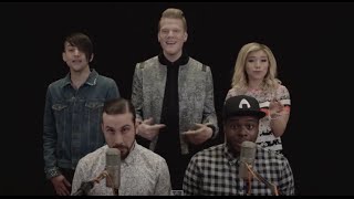 Pentatonix - Evolution Of Michael Jackson