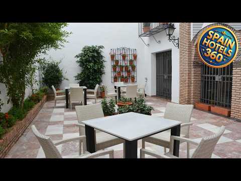 Purisima Vivienda Turistica | Cordoba, Spain | Hotel Review 🌟