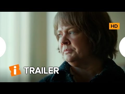 Poderia Me Perdoar? | Trailer Legendado