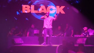 KAARIS at BLACK  01 09 2021  After Movie