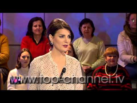 Pasdite ne TCH, 11 Shkurt 2015, Pjesa 3 - Top Channel Albania - Entertainment Show