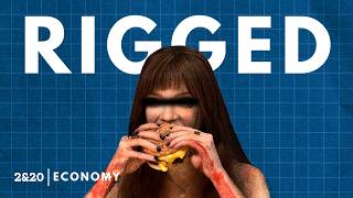 What If We Actually Taxed The Rich?