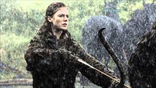You Know Nothing   Ygritte&#39;s Theme Soundtrack, Game of Thrones