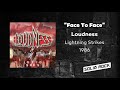 Loudness - Face To Face