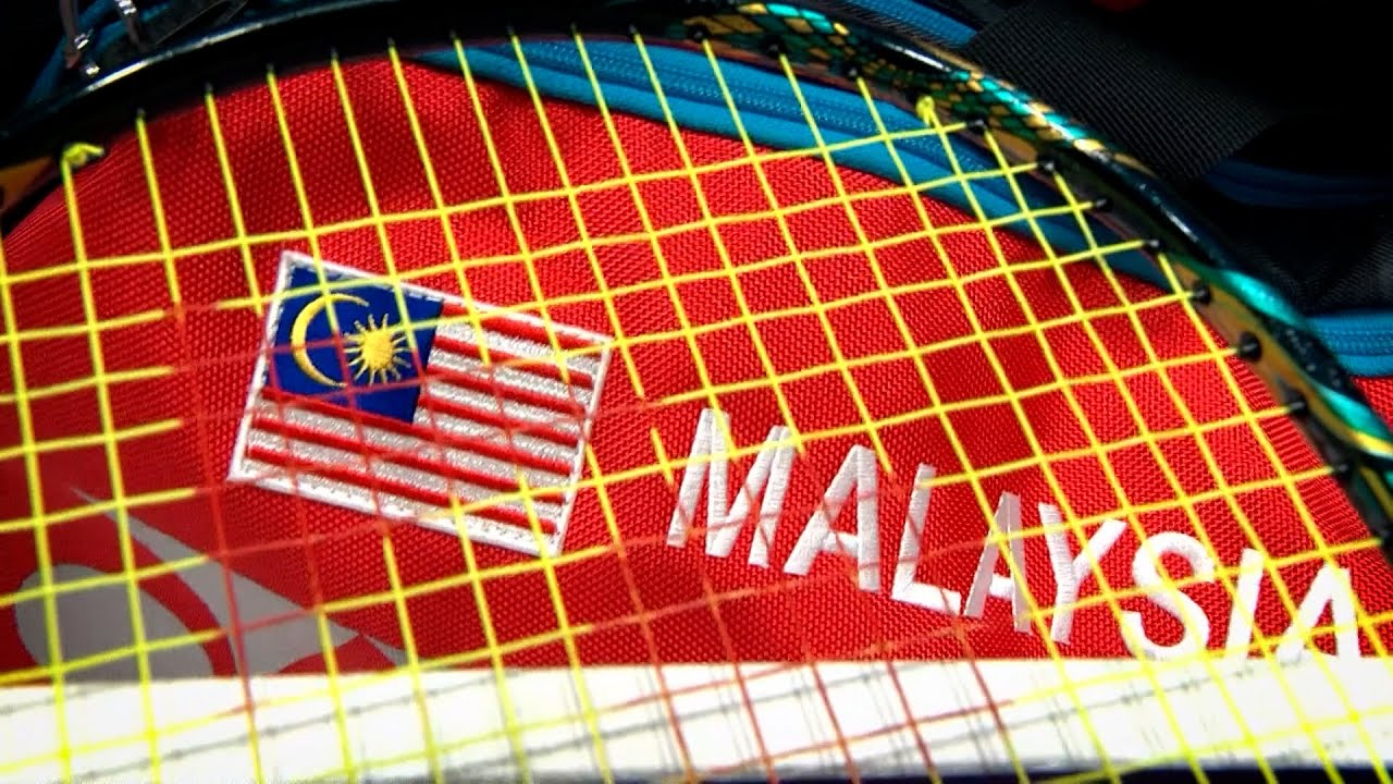 PERODUA Malaysia Masters 2023 presented by DAIHATSU | 23 - 28 May
