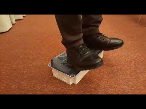 Миниатюра изображения товара Бокс пластиковый IEK MSP3-N-12-66-L