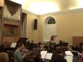Gavotte (Sehet in Zufriedenheit) from Wedding Cantata - BWV 202 - J.S. Bach