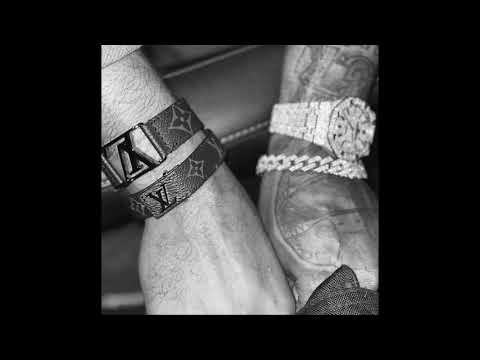 (FREE) Sada Baby x Detroit Type Beat - "Big Skuba" (Prod. Darko)