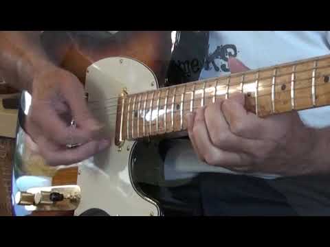 Spanish Flea. Herb Albert Guitar cover by Phil McGarrick. FREE TABS. BT available to purchase