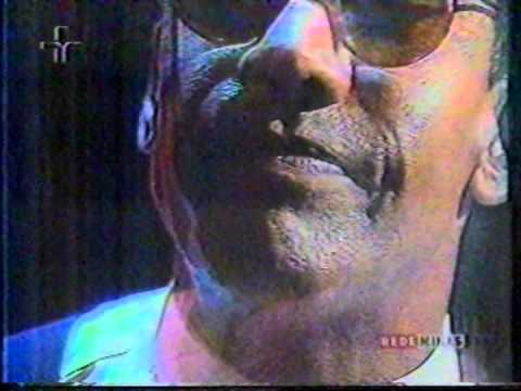 Jorge Ben Jor - Unchained Melody (Compositor: Hy Zaret/Alex North) Programa Ensaio TV Cultura