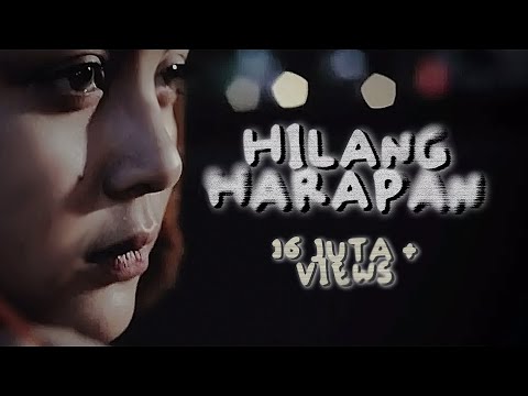 Stand Here Alone - Hilang Harapan [OFFICIAL VIDEO]