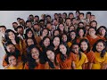 Ny Tia Tanora Masina Itaosy Clip