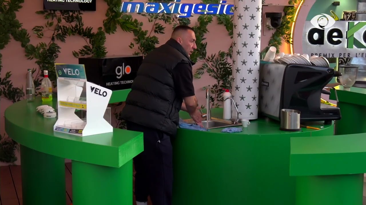 G Bani fsheh kafen teksa banorët flenë gjumë