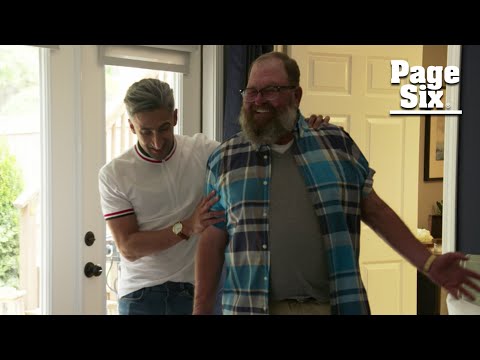 ‘Queer Eye’ star Tom Jackson dead at 63 after cancer battle | Page Six Celebrity News