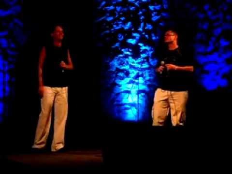 PRUŽIMO RUKE ZA LJUBAV - HUMANITARNI KONCERT 2012: ALEDORY - RIKO JUBAVI MOJA