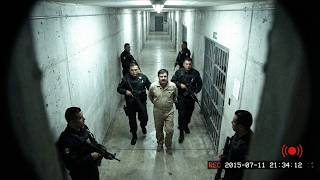 The Daily Routine Of El Chapo Guzman In The Worst U.S Prison