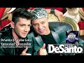DeSANTO & NICOLAE GUTA - Norocosul ...