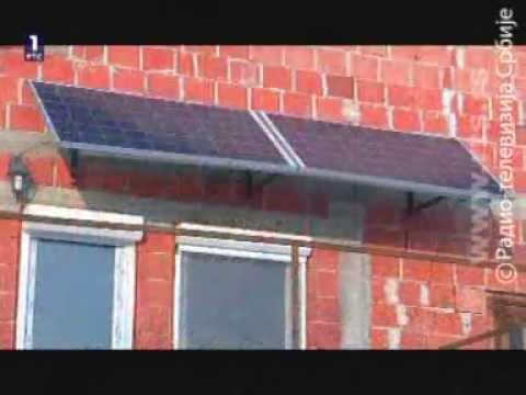 Сасвим природно РТС - Аљаска у Србији