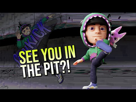 "SPIN KICK" by SADZILLA x SHUSH x SHIKAIBANDZ [OFFICIAL AUDIO]