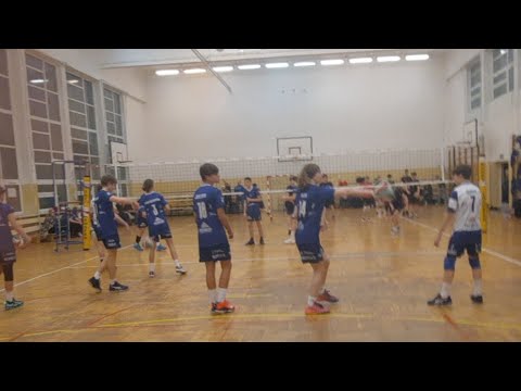 1/4 MP Młodzik, UMKS MOS Wola Warszawa-Tytani Białystok