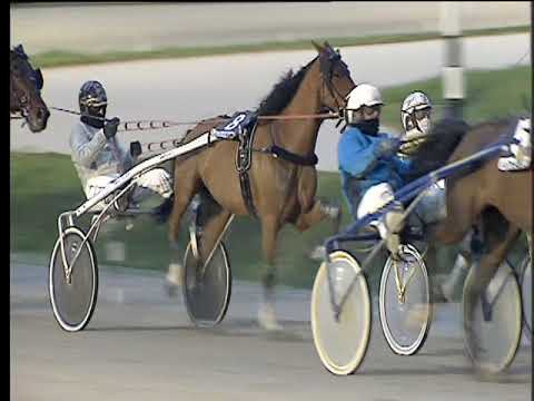 Trotto 18/03/2018 - 6ª corsa