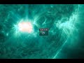 M6 Solar Flare, GMOs, Volcano News | S0 News.