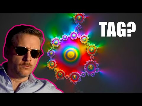 The Argument for God You've Never Heard