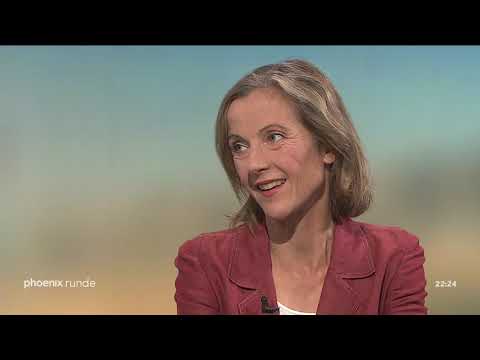 phoenix runde: "Machtpoker in London - Wird Boris Johnson Premierminister?" vom 13.06.19