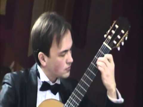 Joaquin Turina, Soleares