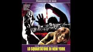 Francesco De Masi - New York... One More Day