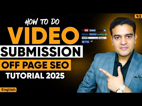 SEO Course with Artificial Intelligence 2025 Search Engine Optimization Course FREE seocourse