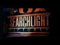 TV MA LSV Warning Screen Disney S Modified Screen Fox Searchlight Pictures 2001 NTSC