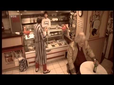 Making of "Reiner Weltladen"- Dittsche - 1/2 - 30.10.2011