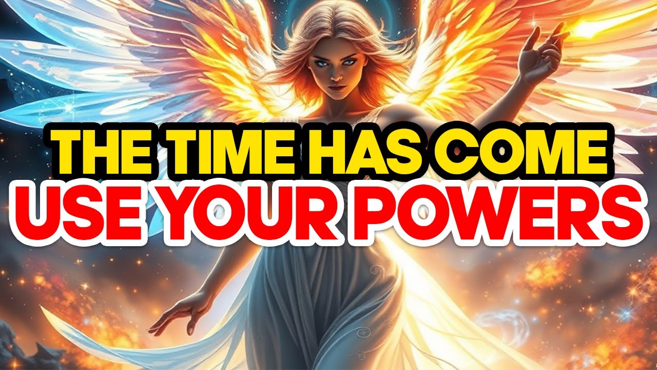 CHOSEN ONES‼️ TODAY DEC 5, 2024 JUPITER'S MOONS 🌙  ARE FINALLY ALIGNED 😱 UR ANCIENT POWERS AWAKENED