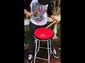 Lickety Split - snare lick