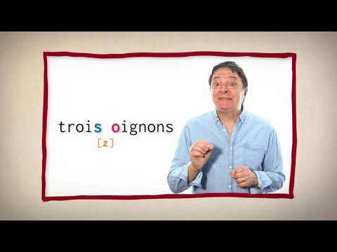 La phonétique 5 La continuité : enchaînement, élision, liaison