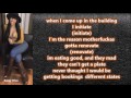 Cardi B - Stripper Hoe (Lyrics)