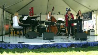 Playin' Jane, Jane Fair Rosemary Galloway Quintet