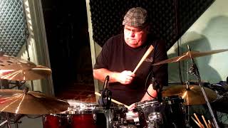 In Terms Of Two - Chicago VI (Drum Cover)