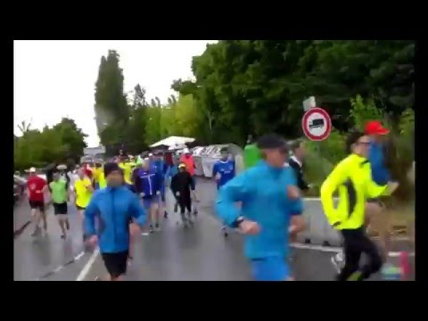 1.05.16 Campegine (RE) Camminata del Mazadeg