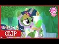 If Queen Chrysalis wasn't Defeated (The Cutie Re-Mark) | MLP: FiM [HD]