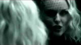 Cradle Of Filth  Nymphetamine